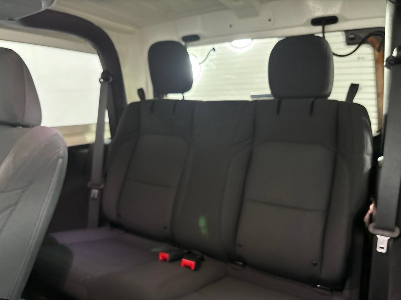 Used 2021 Jeep Wrangler Sport AWD/4WD image 21