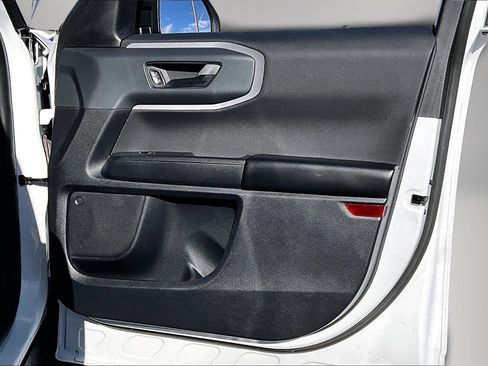 Used 2024 Ford Bronco Sport Big Bend w/ Convenience Package image 28