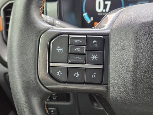 Used 2023 Ford F150 Tremor w/ Equipment Group 402A High AWD/4WD image 28