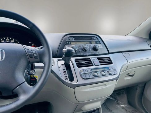 Used 2007 Honda Odyssey EX-L image 26