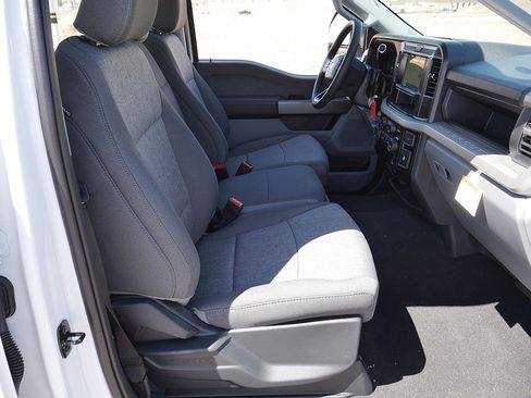 New 2026 Ford F250 XL w/ STX Appearance Package AWD/4WD image 31