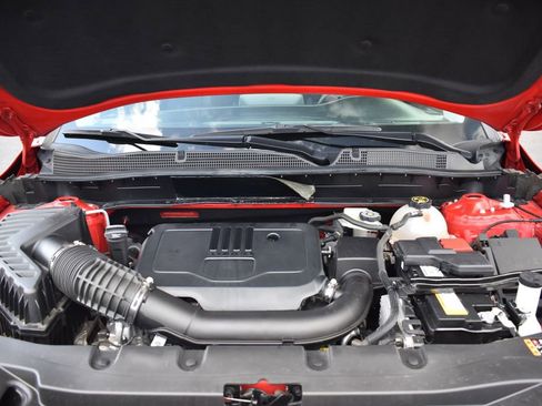 Used 2023 Chevrolet Blazer LT FWD image 11