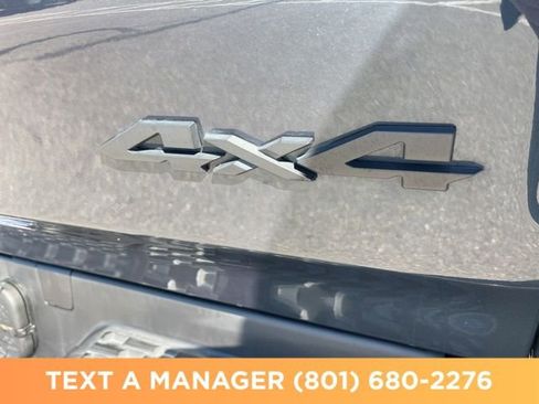 Used 2026 RAM 1500 Big Horn AWD/4WD image 12