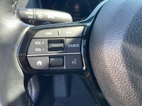 Used 2025 Honda Civic Sport image 17