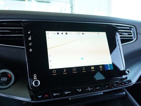 Used 2024 Jeep Wagoneer Series II w/ Convenience Group I image 22