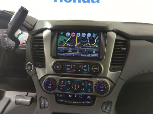 Used 2017 Chevrolet Tahoe LT image 13