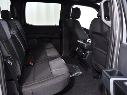 New 2025 Ford F150 STX w/ Equipment Group 200A image 19