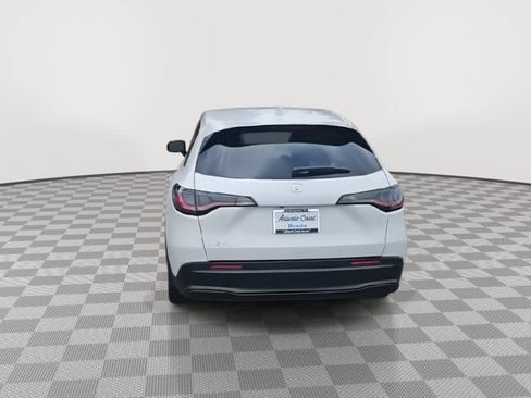 Certified 2026 Honda HR-V LX image 7