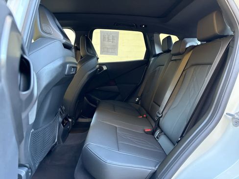 Certified 2025 BMW X3 M50 image 15