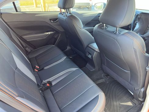Used 2024 Subaru Crosstrek 2.5i Limited w/ Popular Package #4A image 18