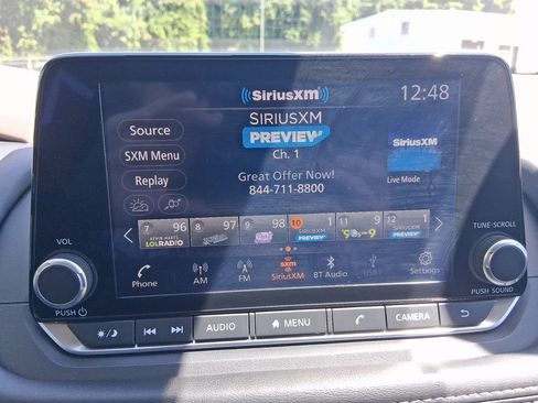 Used 2023 Nissan Rogue S FWD image 17