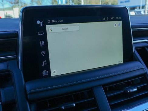 Certified 2024 Chevrolet Tahoe Premier image 3