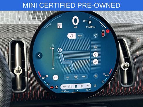 Used 2026 MINI Cooper Countryman S AWD/4WD image 14