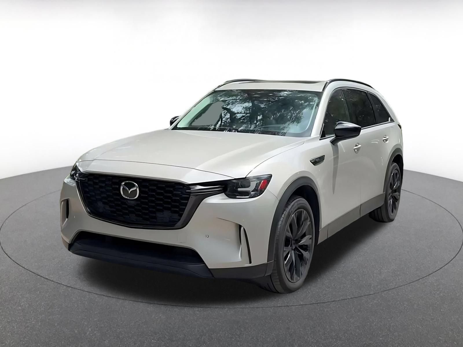 Used 2026 MAZDA CX-90 3.3 Turbo w/ Premium Sport Pkg AWD/4WD image 6