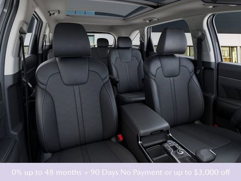 New 2026 Kia Sorento SX FWD image 15