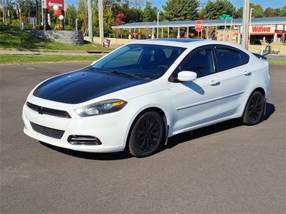 Used 2014 Dodge Dart SXT w/ Sun/Sound Group