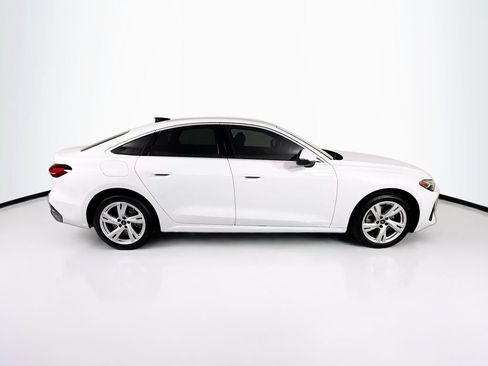 Certified 2025 Audi A5 2.0T Premium w/ Premium Plus AWD/4WD image 4