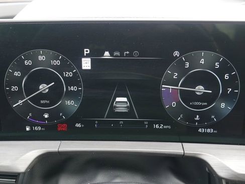 Used 2024 Kia Telluride SX X-Pro image 44