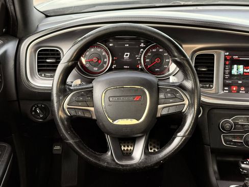 Used 2019 Dodge Charger GT w/ Plus Group RWD image 28