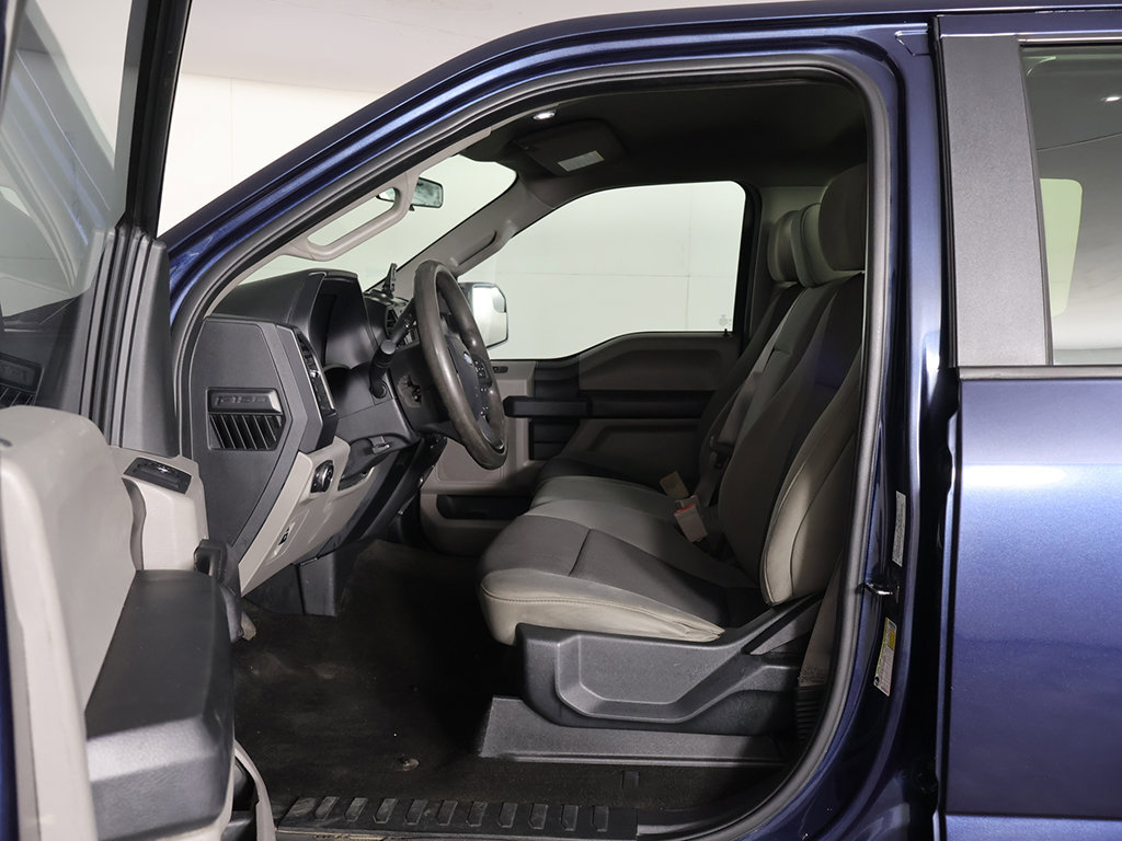 Used 2019 Ford F150 XL w/ Equipment Group 101A Mid AWD/4WD image 24