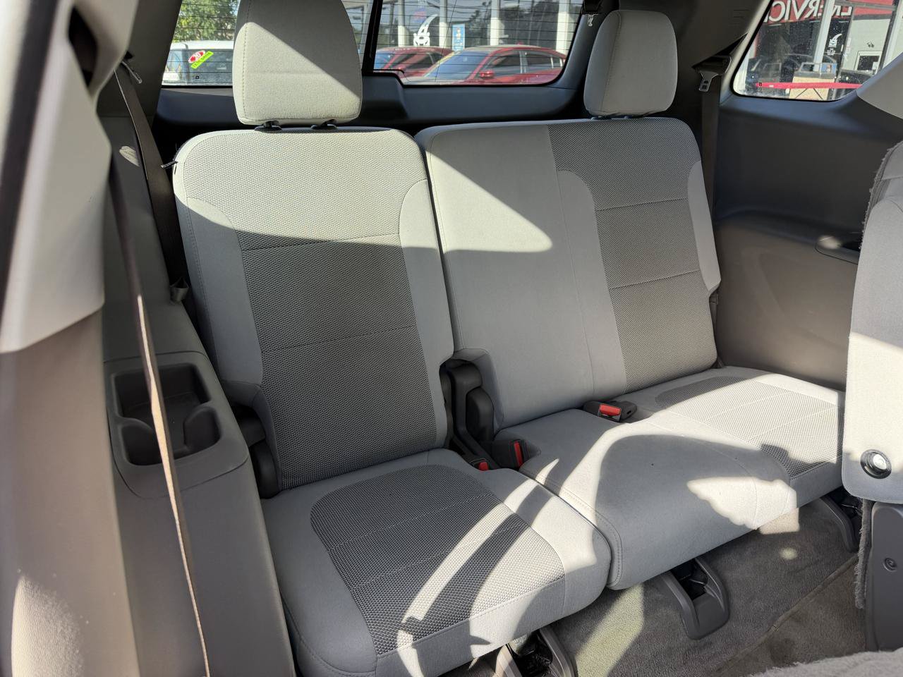 Used 2020 Chevrolet Traverse LT AWD/4WD image 11