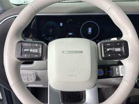 Used 2026 Hyundai Palisade SEL Premium AWD/4WD image 37