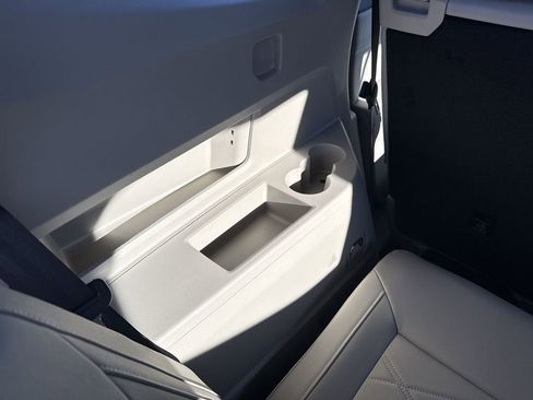 New 2026 Volkswagen Atlas SE AWD/4WD image 30