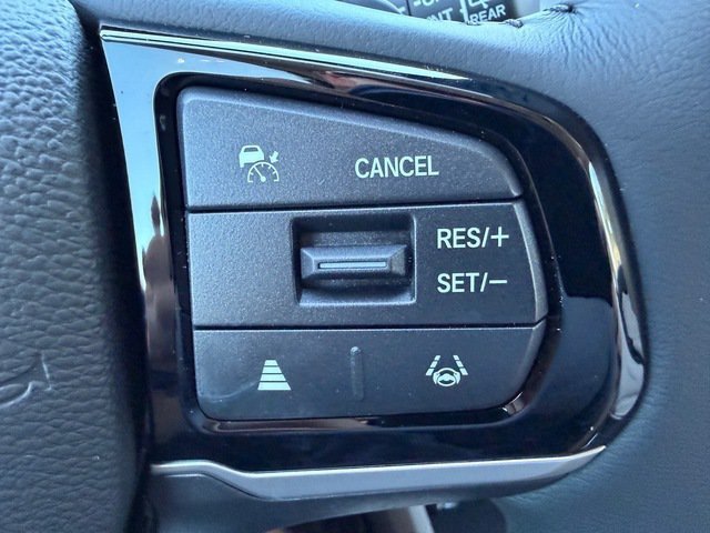 New 2027 Honda Odyssey Touring image 22