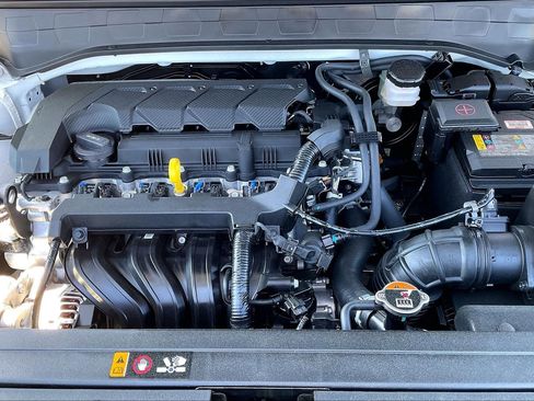 New 2026 Hyundai Venue SEL image 12