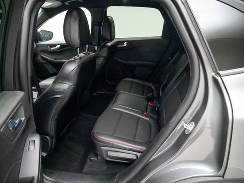 Used 2025 Ford Escape ST-Line FWD image 25