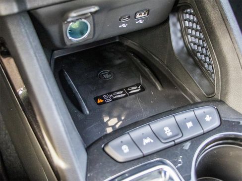 New 2026 Chevrolet TrailBlazer ACTIV w/ Convenience Package image 30