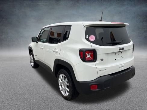 Used 2023 Jeep Renegade Latitude image 5