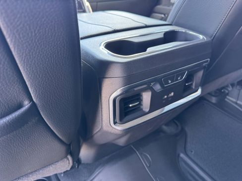 Used 2024 GMC Sierra 1500 Denali image 18