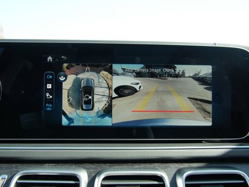 New 2026 Mercedes-Benz GLE 450 4MATIC image 19