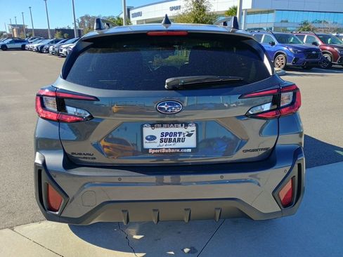 New 2026 Subaru Crosstrek 2.5i Limited image 5