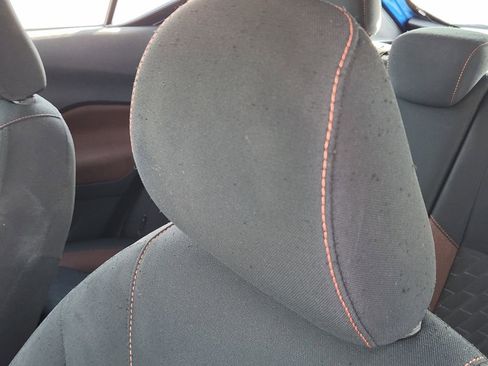 Used 2024 Nissan Kicks SR image 16