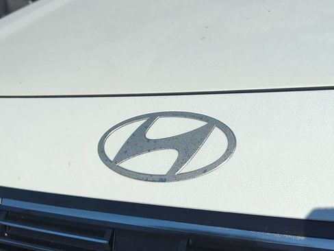 New 2026 Hyundai Palisade SEL FWD image 12