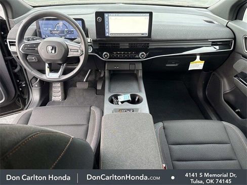 Used 2024 Honda Prologue EX image 18
