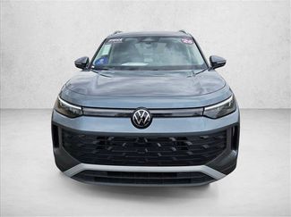 Used 2026 Volkswagen Tiguan S w/ 18" Wheel Package FWD video 2