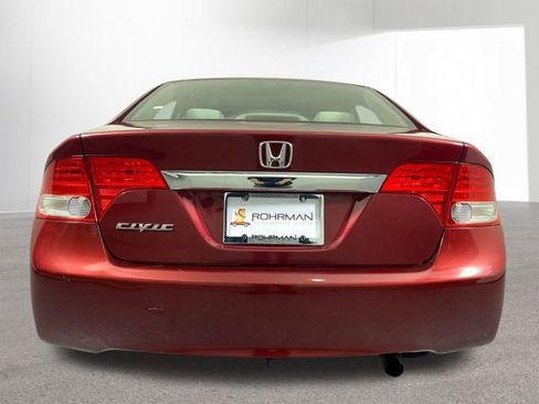 Used 2010 Honda Civic EX image 30
