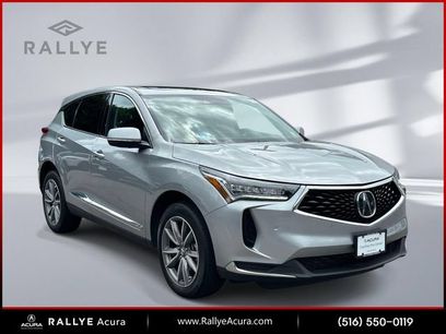Certified 2024 Acura RDX w/ Technology Package