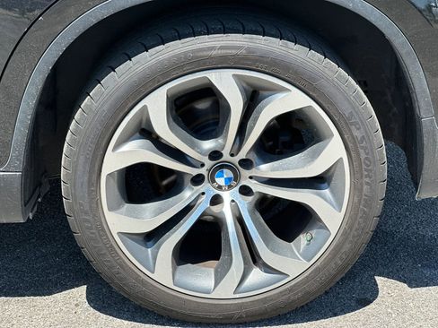 Used 2013 BMW X6 xDrive35i AWD/4WD image 26