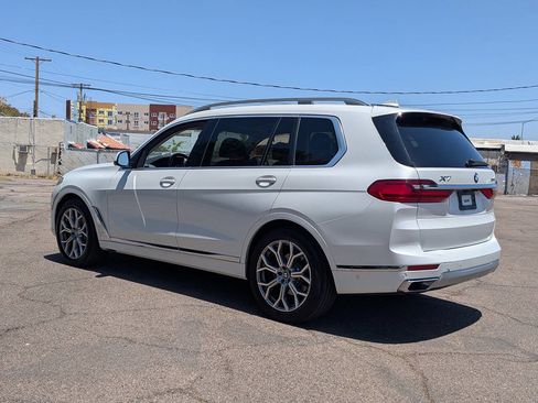 Used 2019 BMW X7 xDrive40i w/ Parking Assistance Package image 6