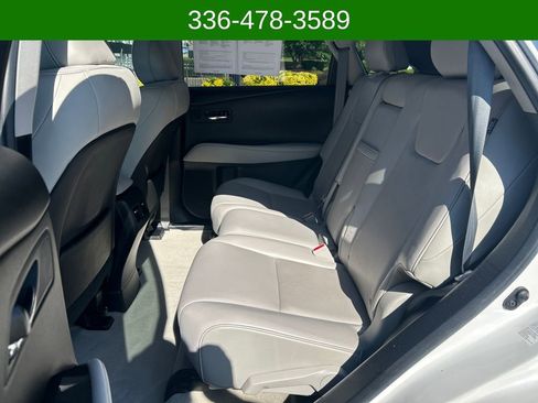 Used 2014 Lexus RX 350 AWD w/ Navigation Package image 30