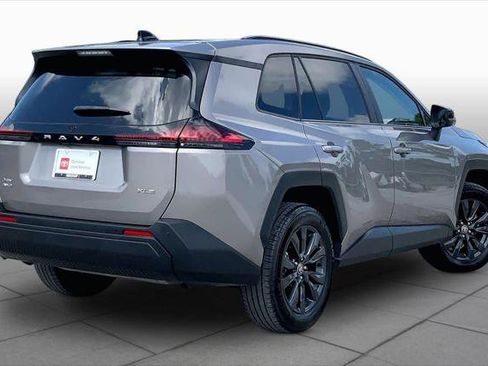 Certified 2026 Toyota RAV4 XLE Premium AWD/4WD image 13