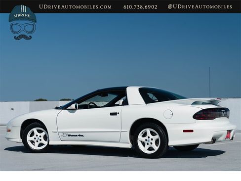 Used 1994 Pontiac Firebird Coupe RWD image 4