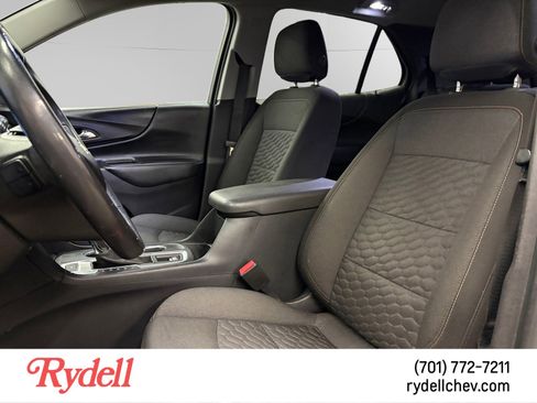 Used 2019 Chevrolet Equinox LT AWD/4WD image 5