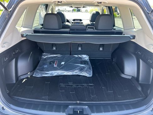 Used 2022 Subaru Forester Sport image 12