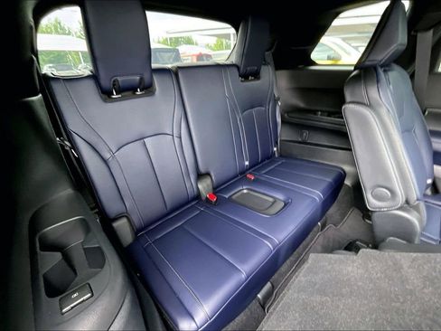 Certified 2026 INFINITI QX60 Sport w/ Dark Cargo Package AWD/4WD image 41
