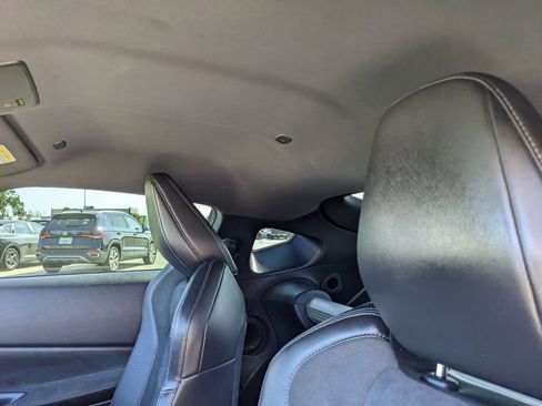 Used 2023 Nissan Z Performance w/ Floor Mat Package (L93) image 18